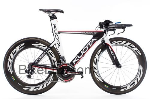 Kuota Kueen-K ficha tecnica
